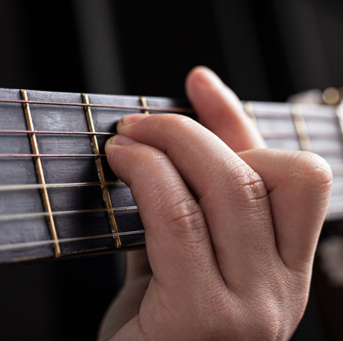 New Classical Guitar Compositions: Rise, Resty Muse” and “How Do I Love&nbsp;Thee?”