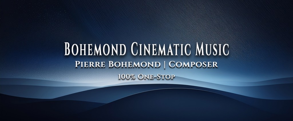 The current image has no alternative text. The file name is: discovery-bohemond-cinematic-music-catalog-banner-2400x1000-centered-for-discovery-1.jpg